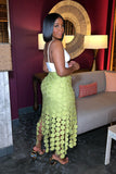 Full Circle Skirt