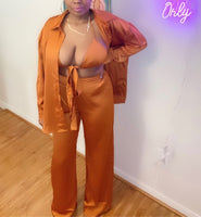Elegant 3 piece set
