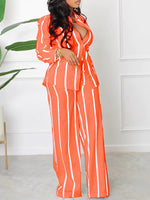 Boss Diva Pants Set