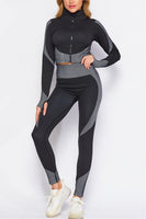 Active Bias Striped Set