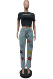 Star Power Jeans