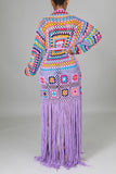Boho Chic Cardigan