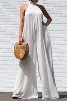 Flowing Jumpsuit