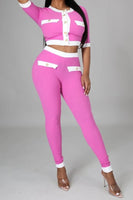 Elegant two piece set