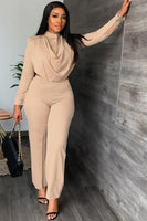 Classy & Sassy Pants Set