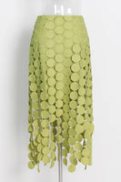 Full Circle Skirt