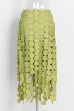 Full Circle Skirt