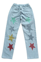 Star Power Jeans