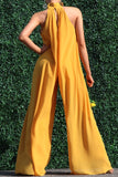 Flowing Jumpsuit