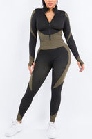 Active Bias Striped Set