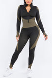 Active Bias Striped Set