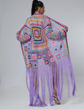 Boho Chic Cardigan