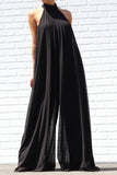 Flowing Jumpsuit